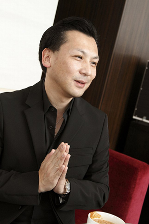 井上裕之　「学び」を「お金」に変える実践セミナー