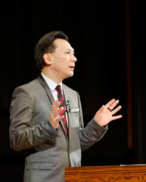 井上裕之　「学び」を「お金」に変える実践セミナー